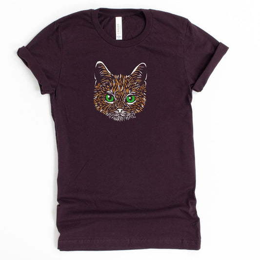 Cat Shirt
