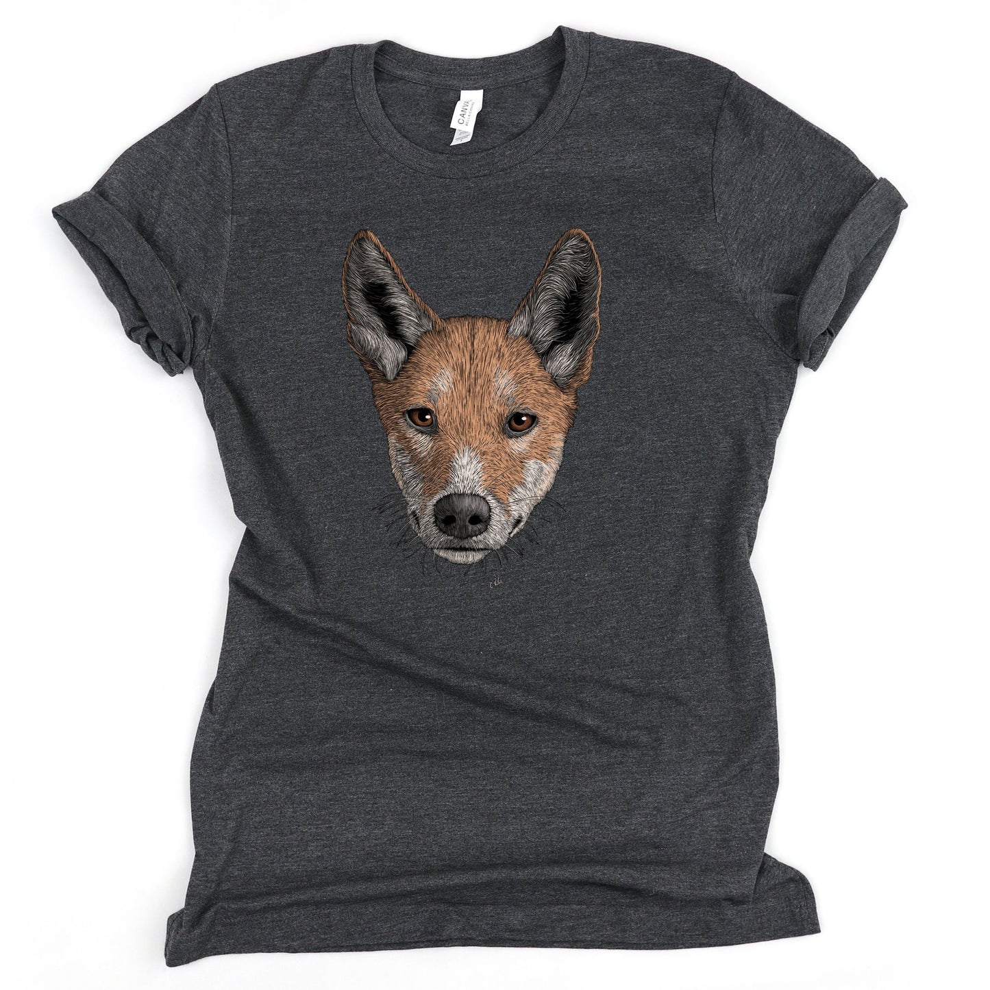 Dingo Shirt