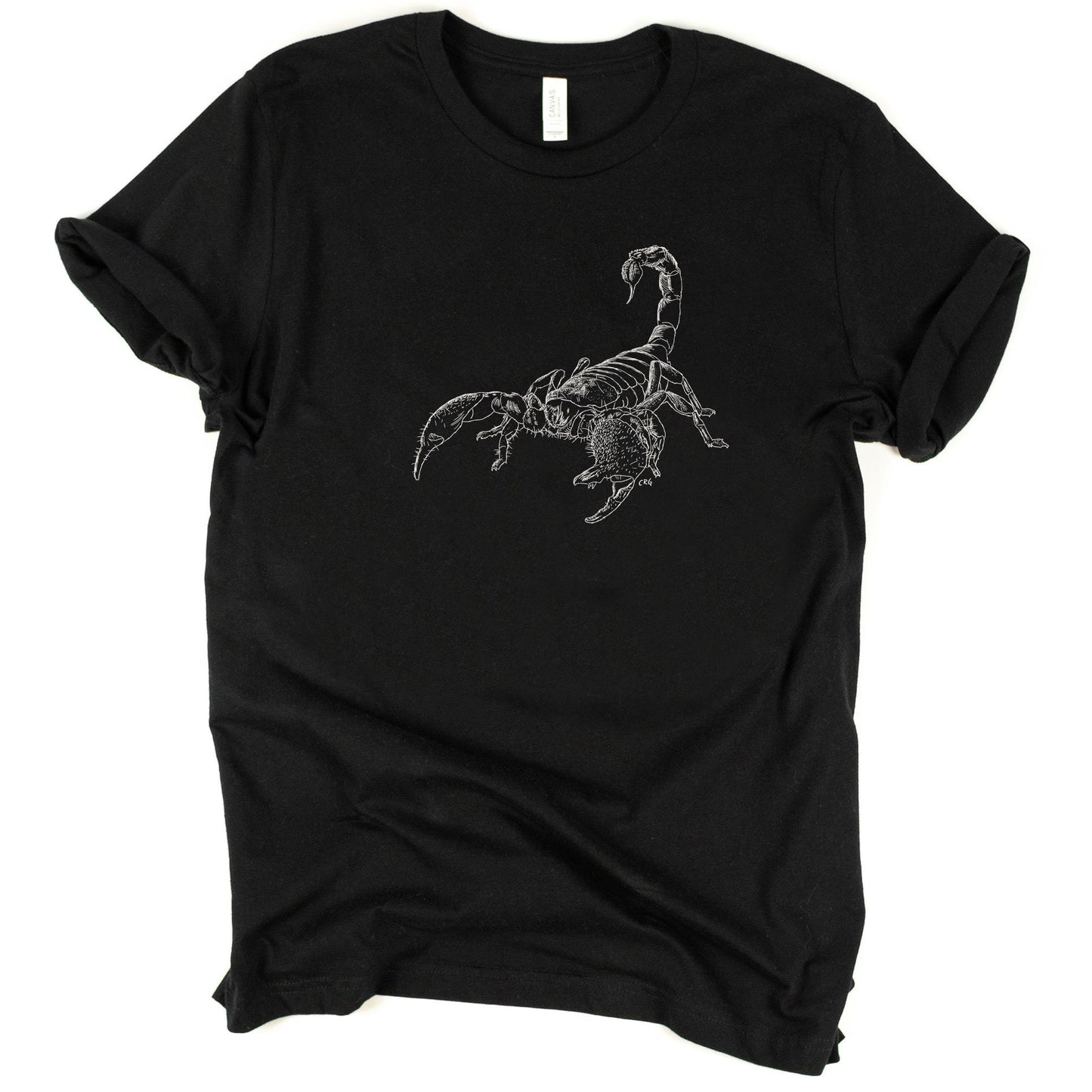 Scorpion Shirt