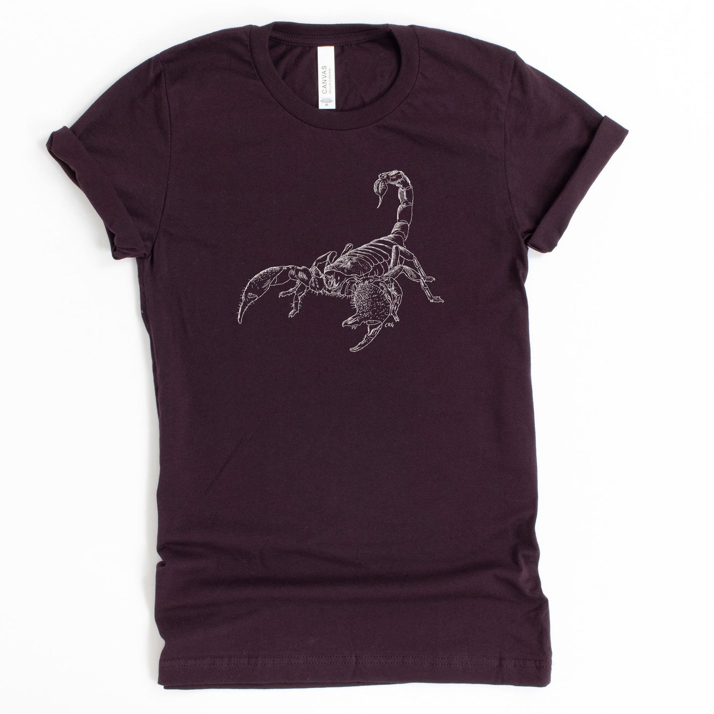 Scorpion Shirt