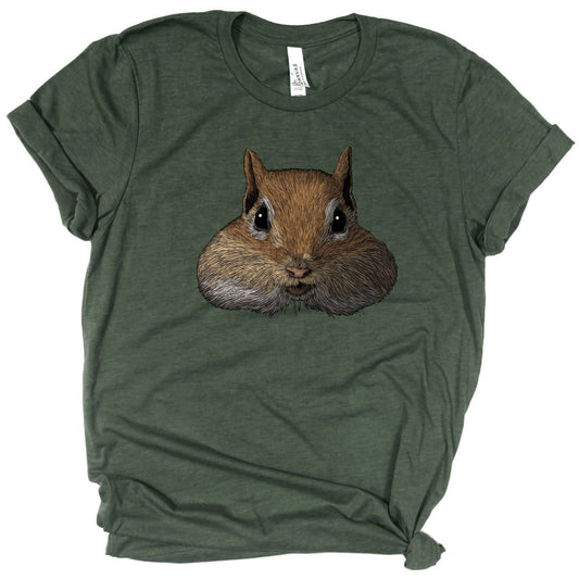 Chipmunk Shirt