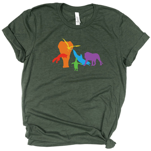 LGBTQIA+ Shirt