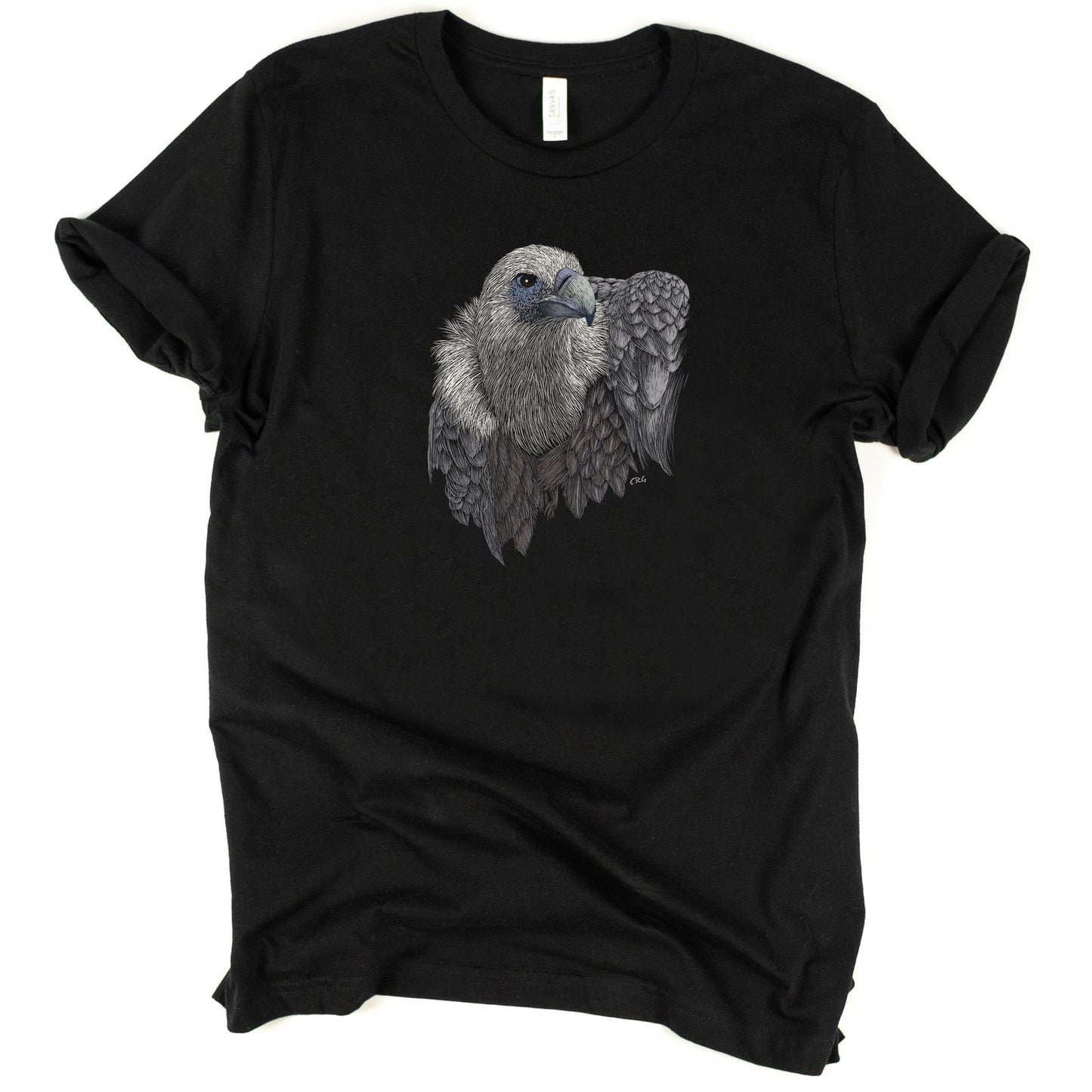 Vulture Shirt