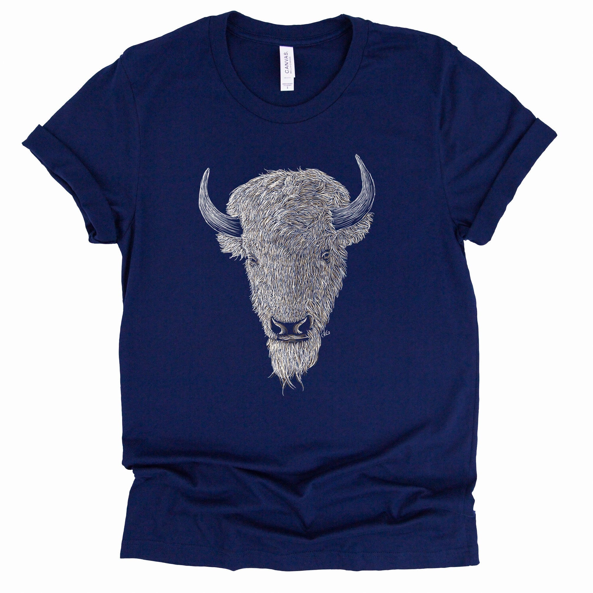 Buffalo Shirt