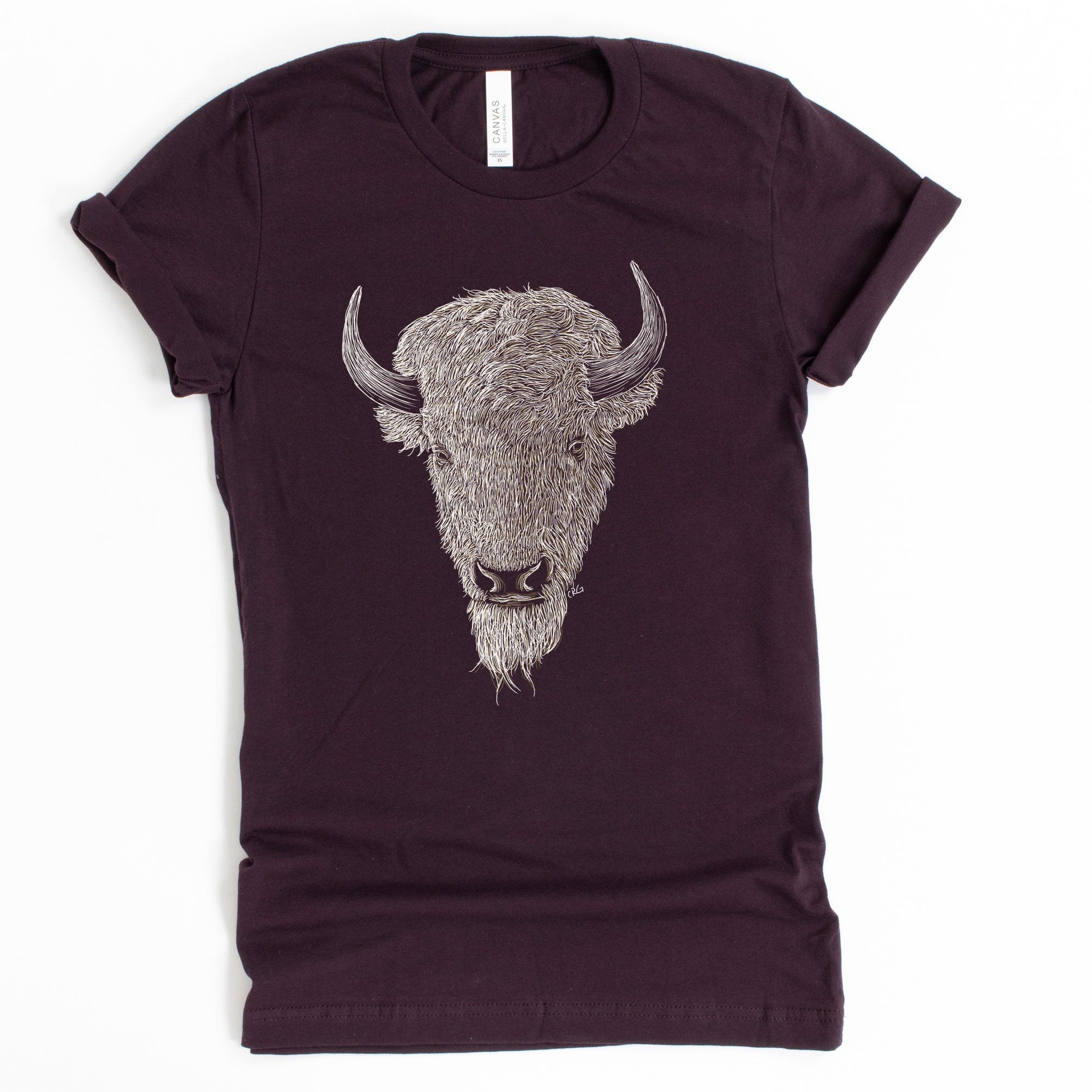 Buffalo Shirt