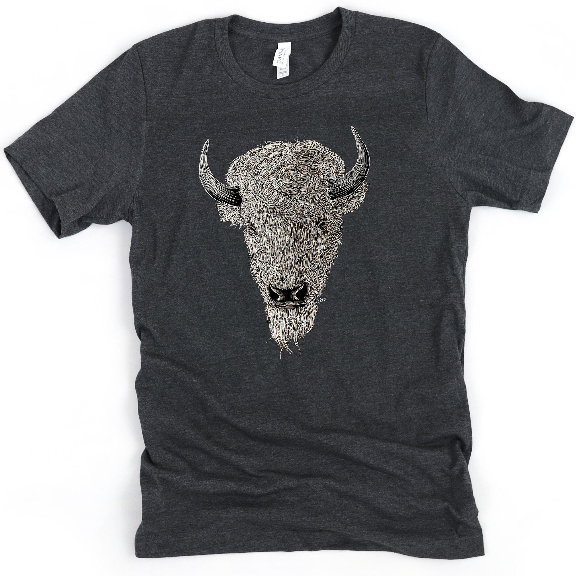 Buffalo Shirt