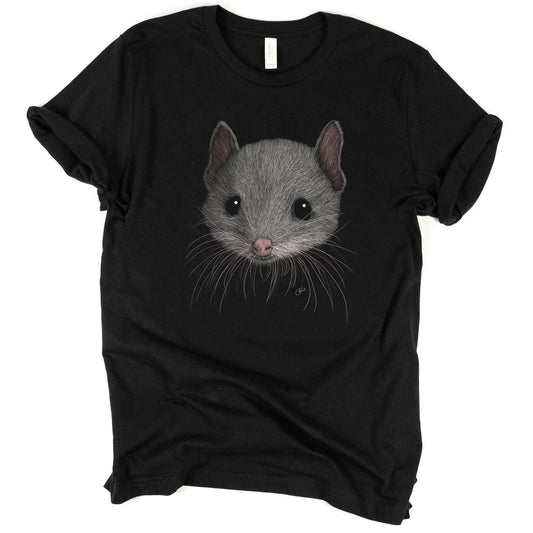 Black Tailed Antechinus Shirt