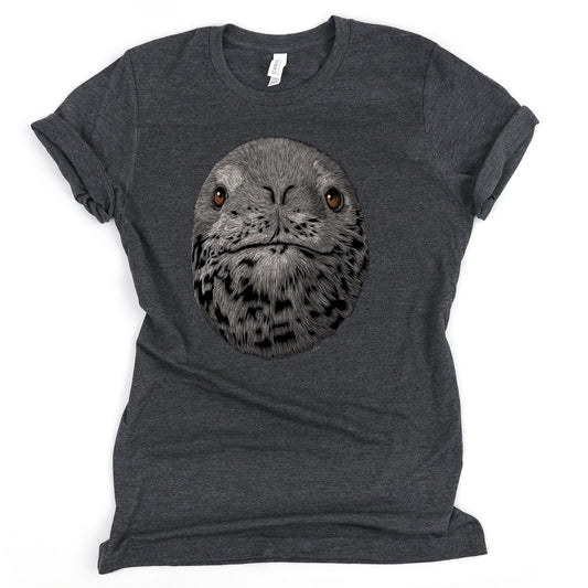 Leopard Seal Shirt