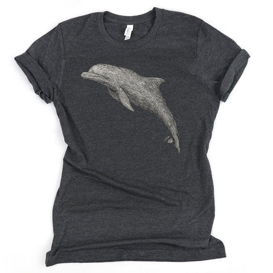 Dolphin Shirt