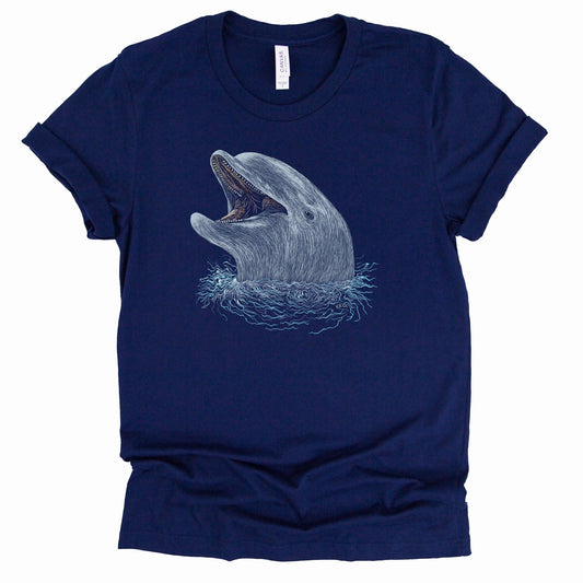 Dolphin Shirt