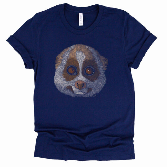 Slow Loris Shirt