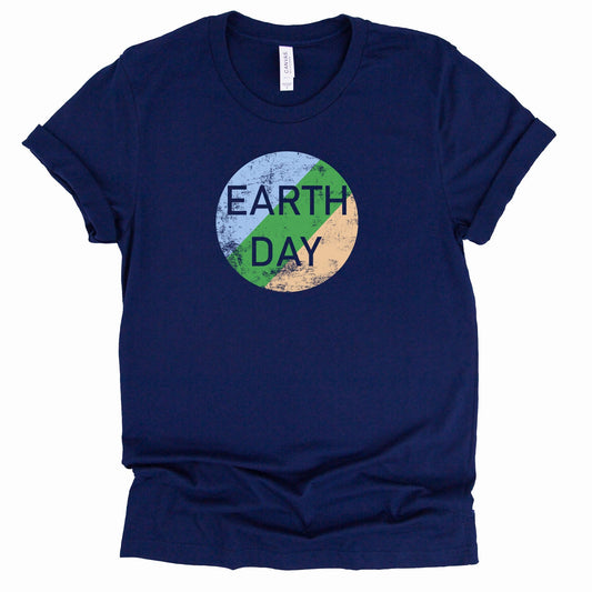 Earth Day Shirt