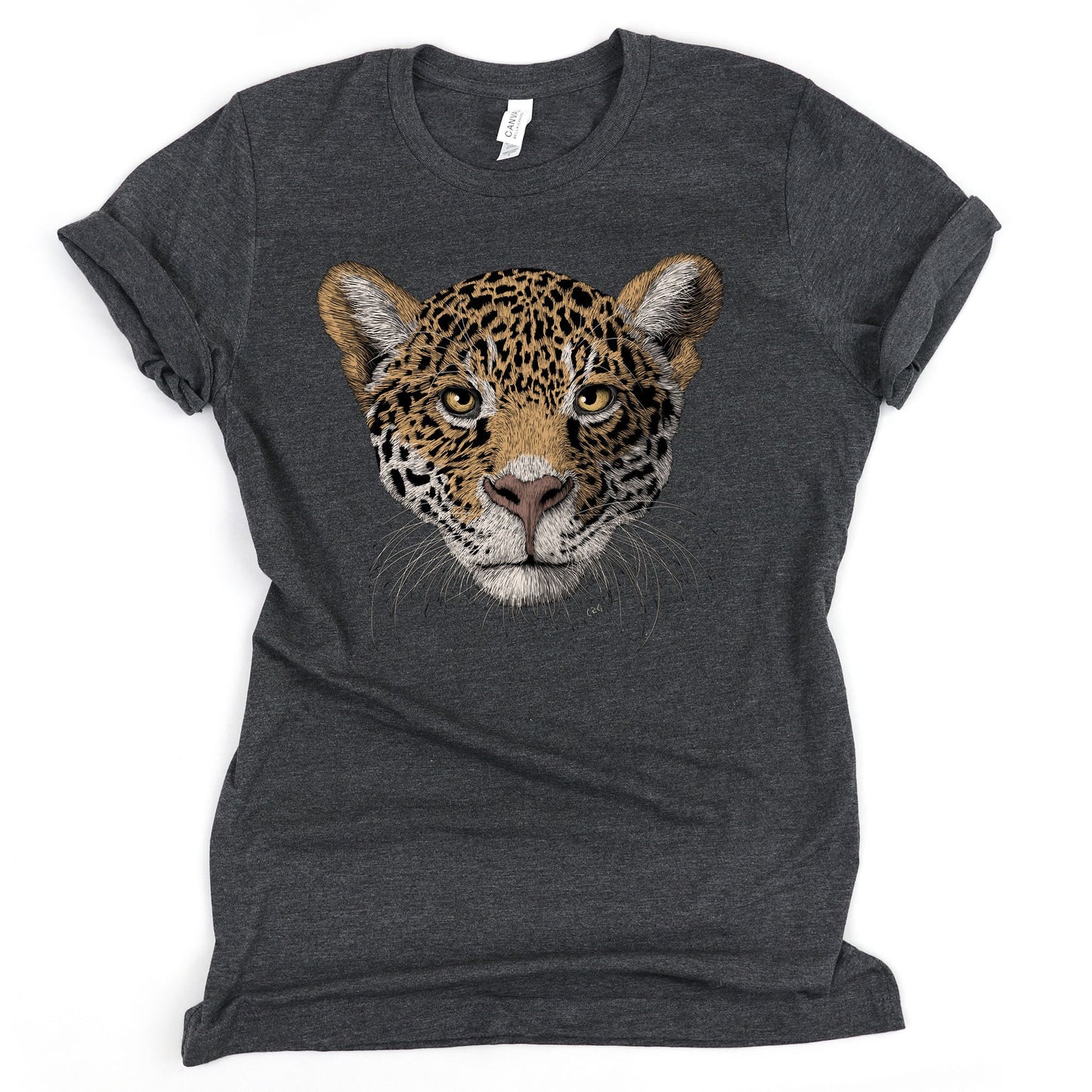 Jaguar Shirt