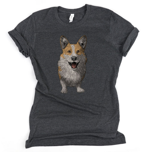 Corgi Shirt