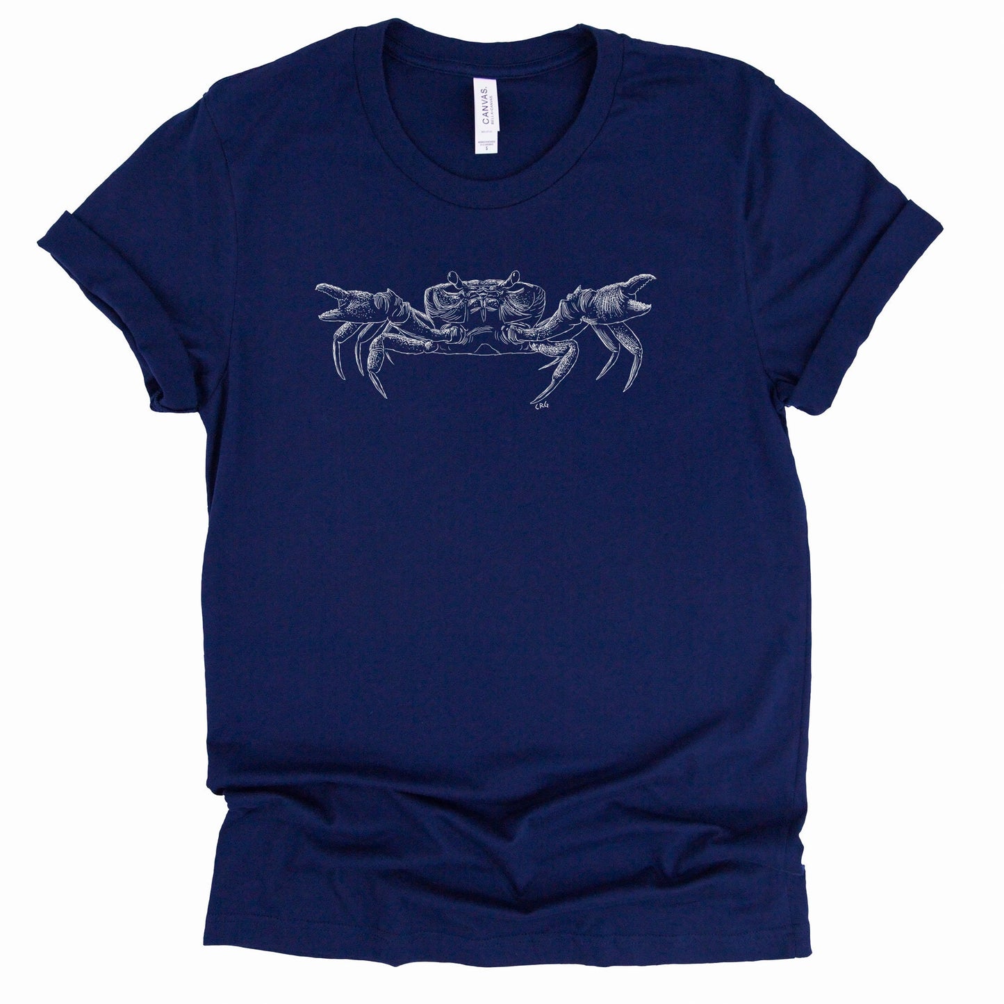 Crab Shirt