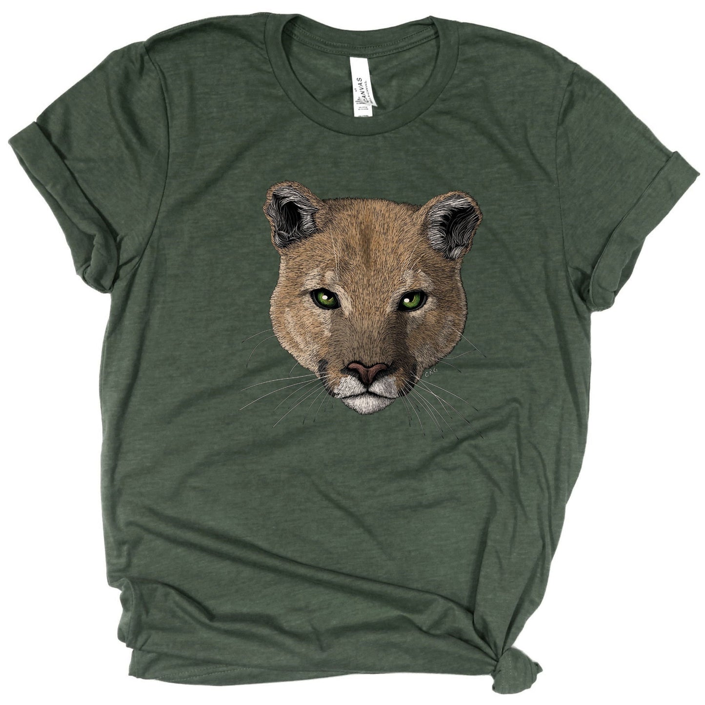 Puma Shirt