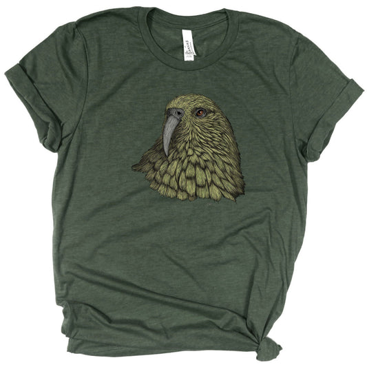 Kea Shirt