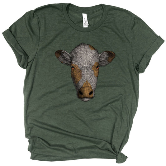 Cow Shirt