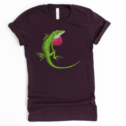 Anole Shirt