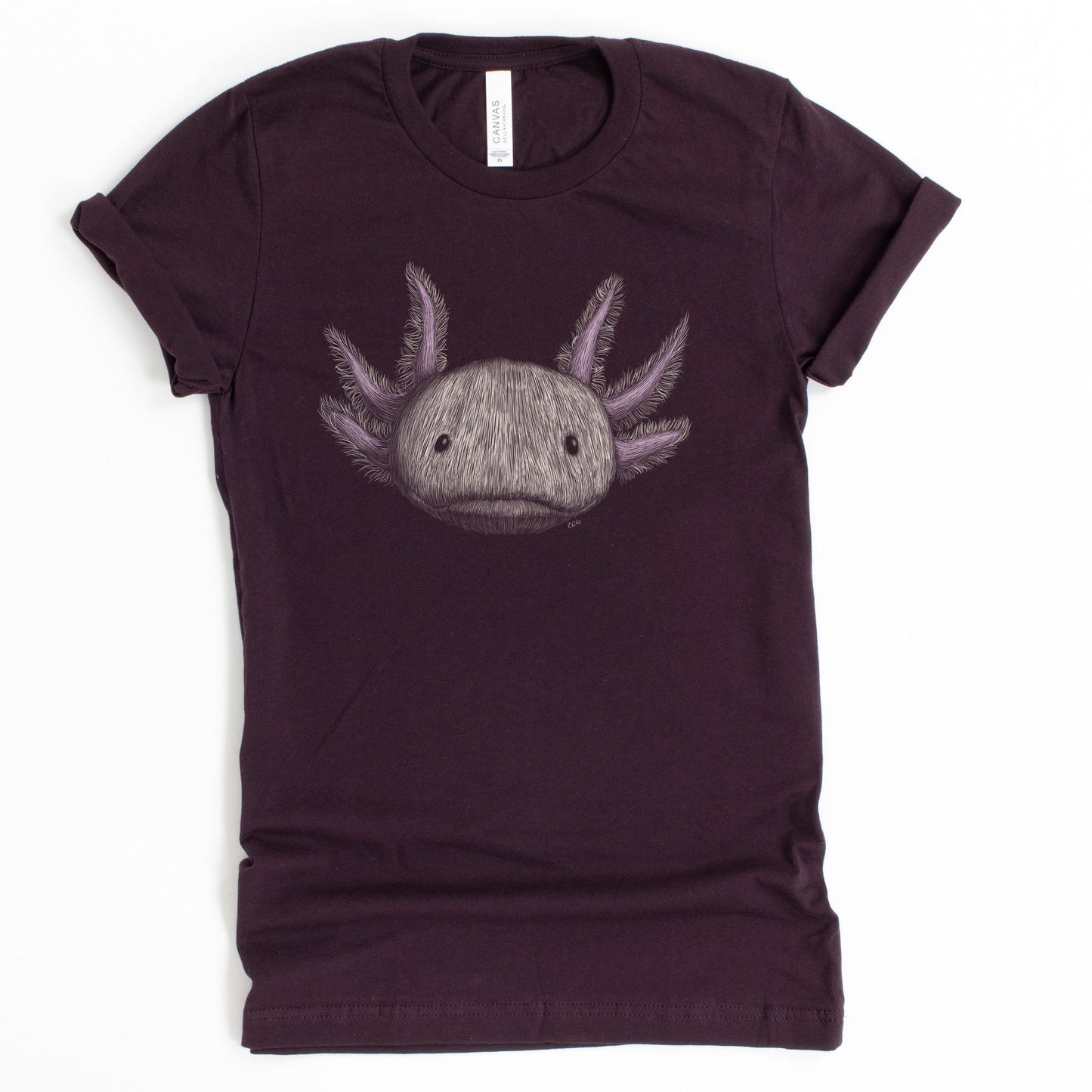 Axolotl Shirt
