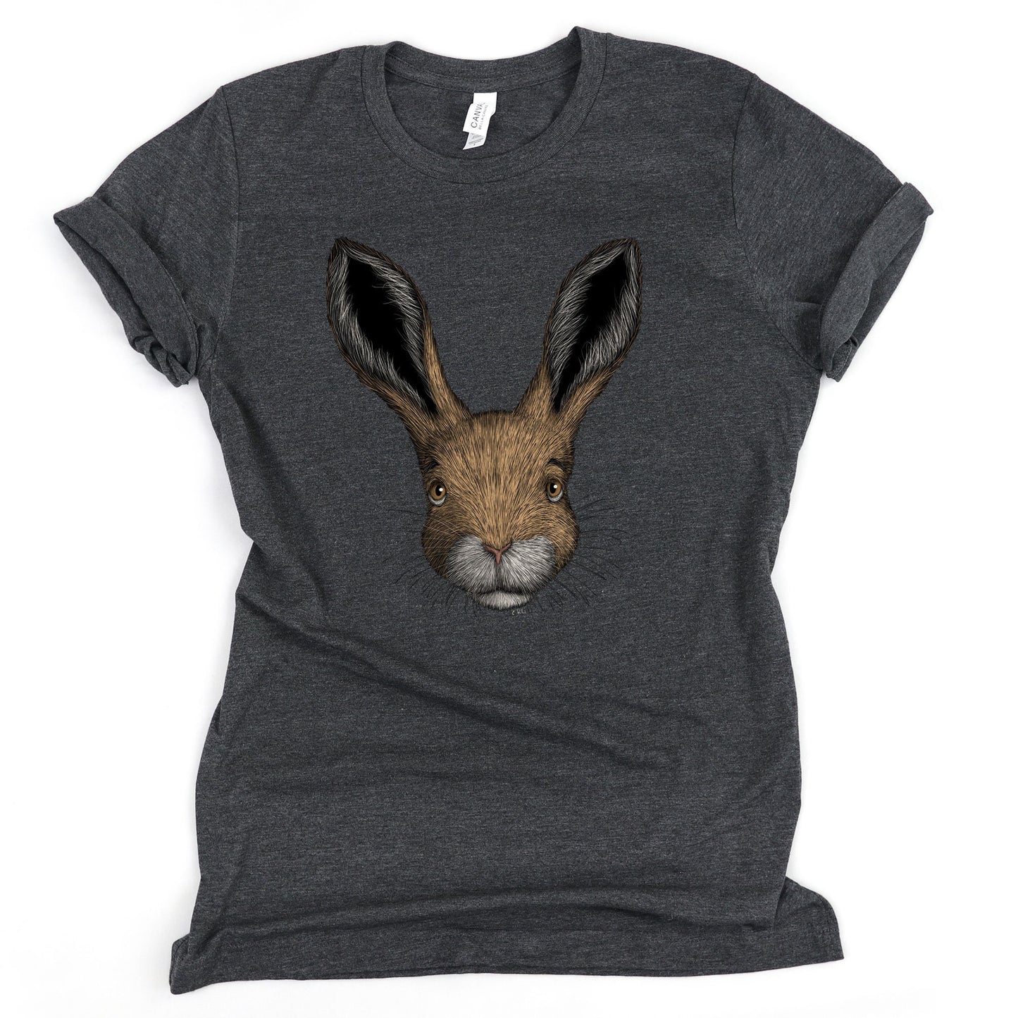 Rabbit Shirt