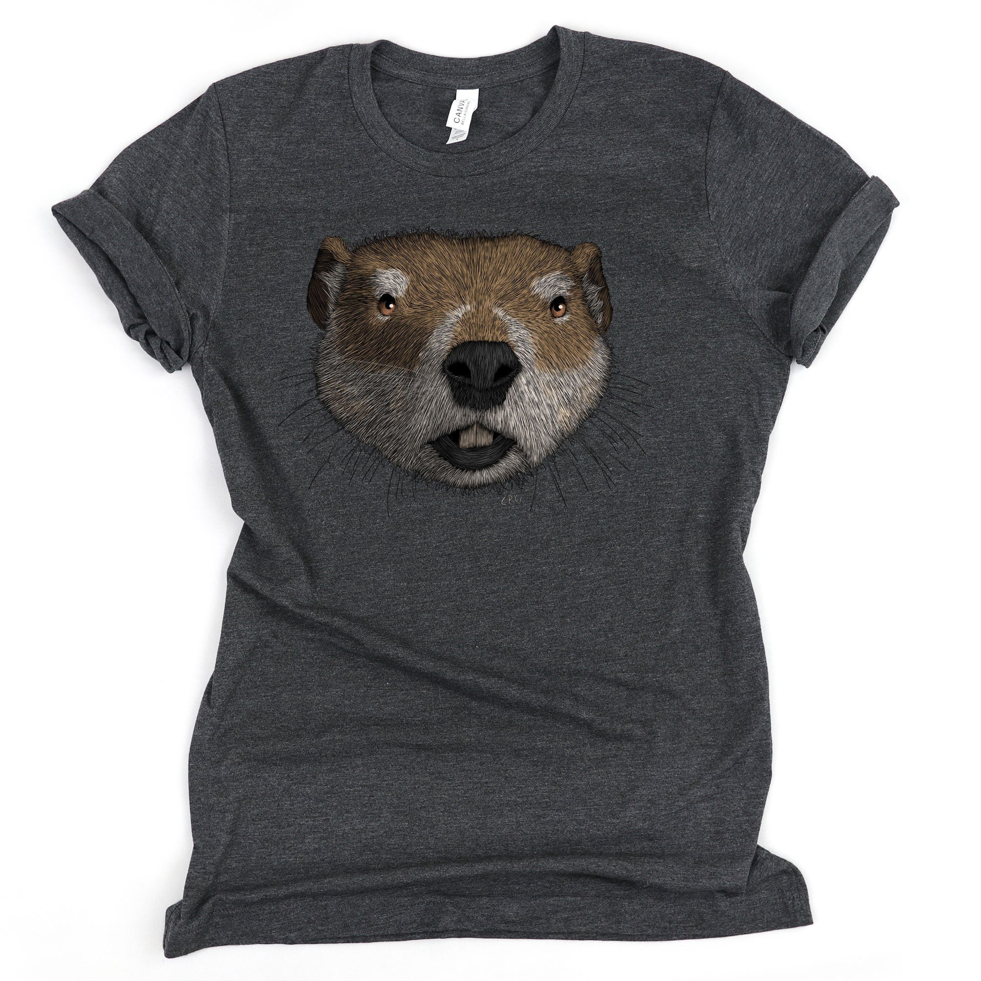 Groundhog Shirt