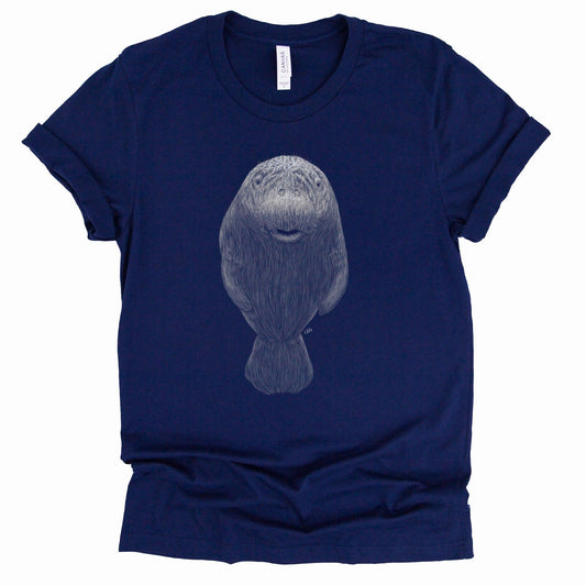 Manatee Shirt