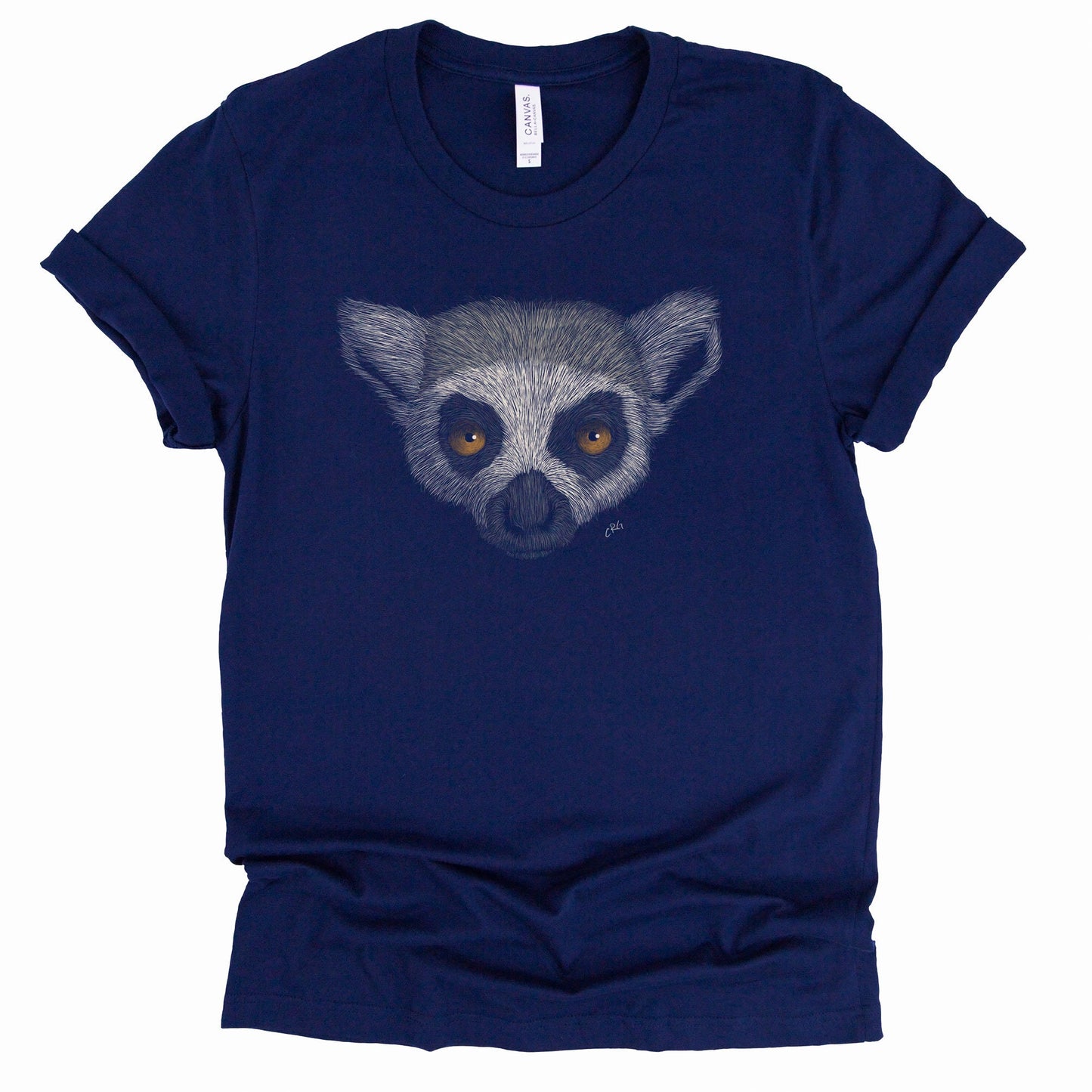 Lemur Shirt