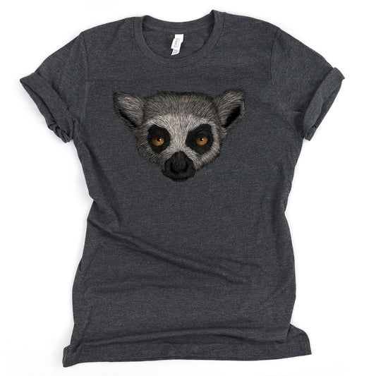 Lemur Shirt