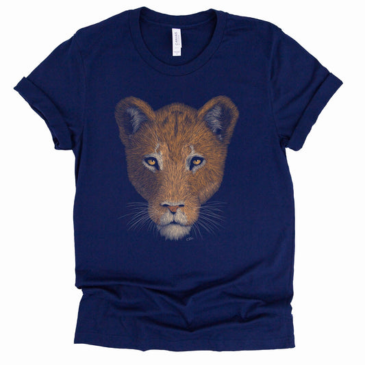 Lion Shirt