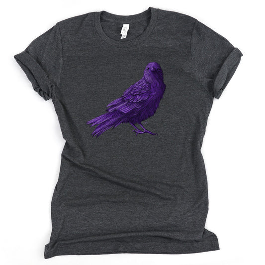Raven Shirt