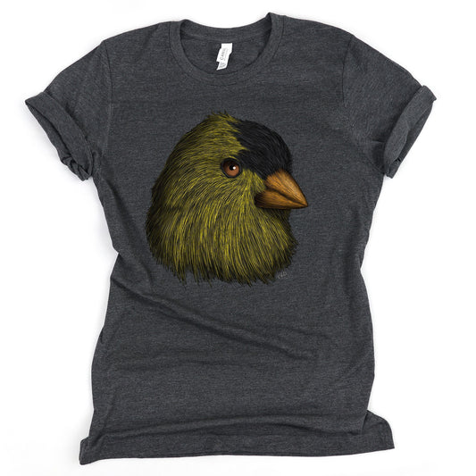 Goldfinch Shirt