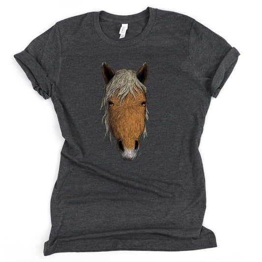 Horse Shirt