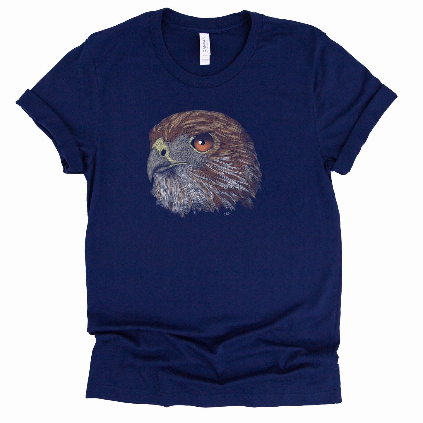 Cooper's Hawk Shirt