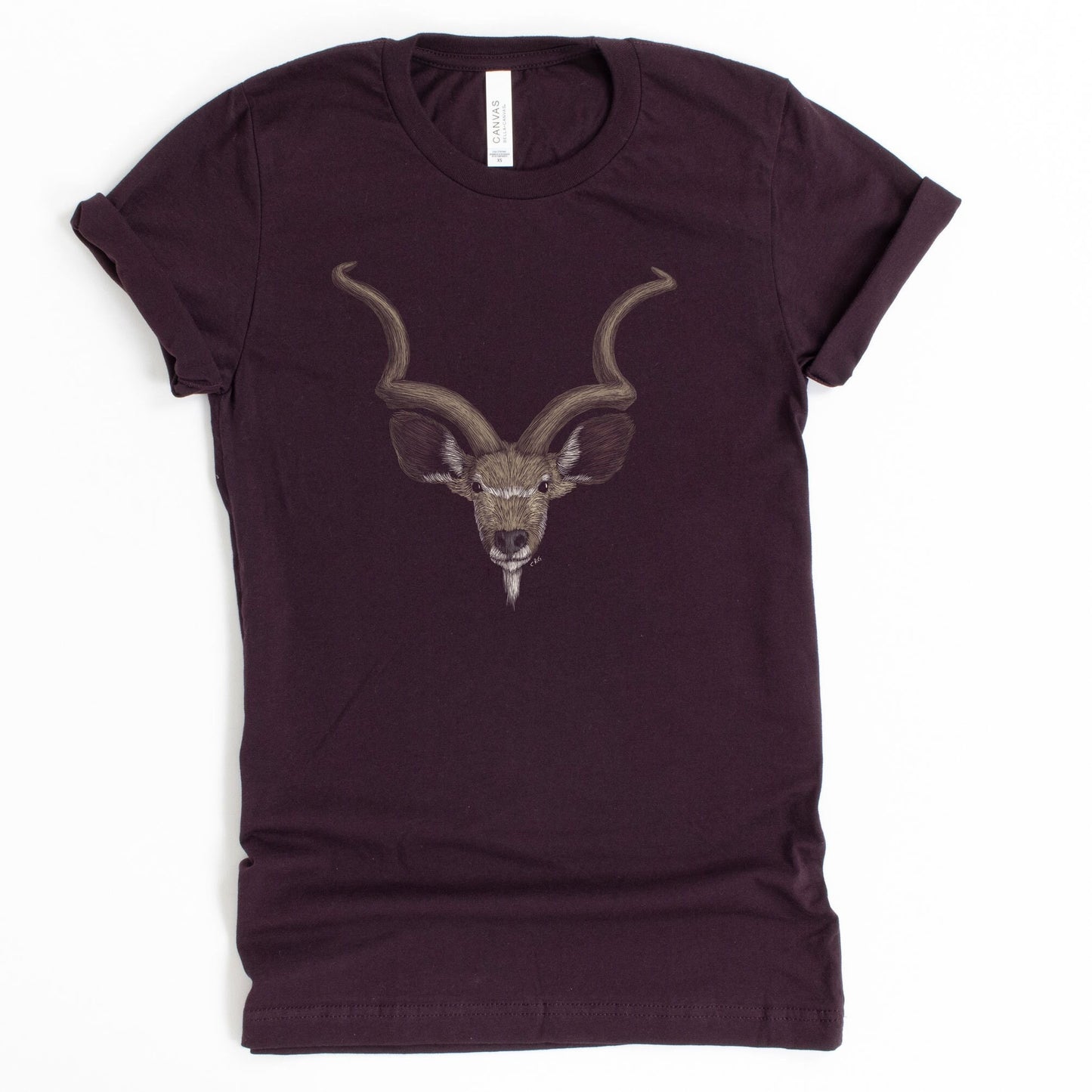 Kudu Shirt