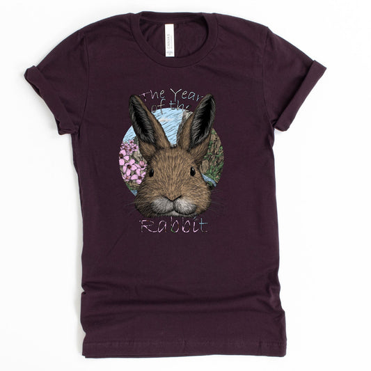 Year of the Rabbit Shirt