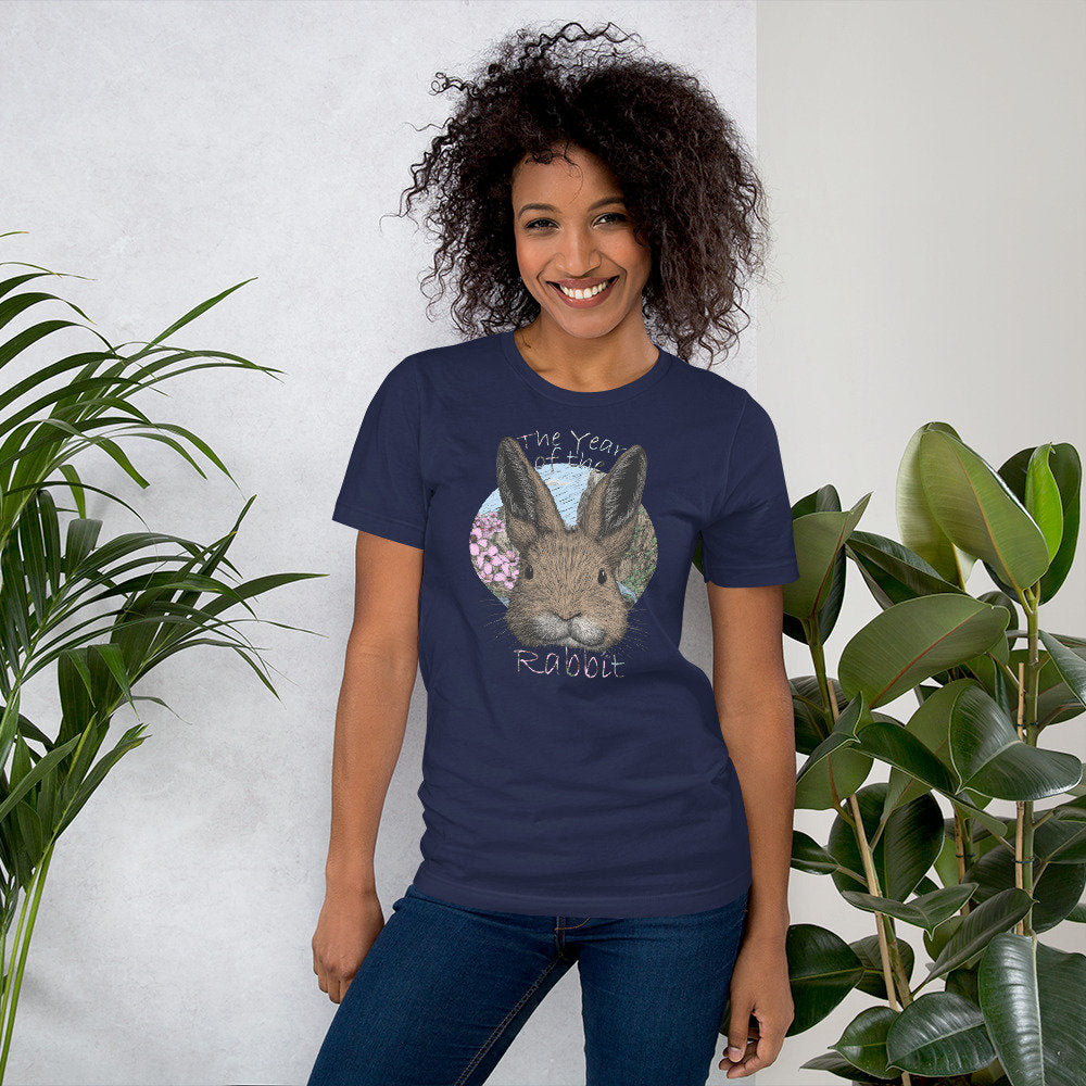 Year of the Rabbit Shirt