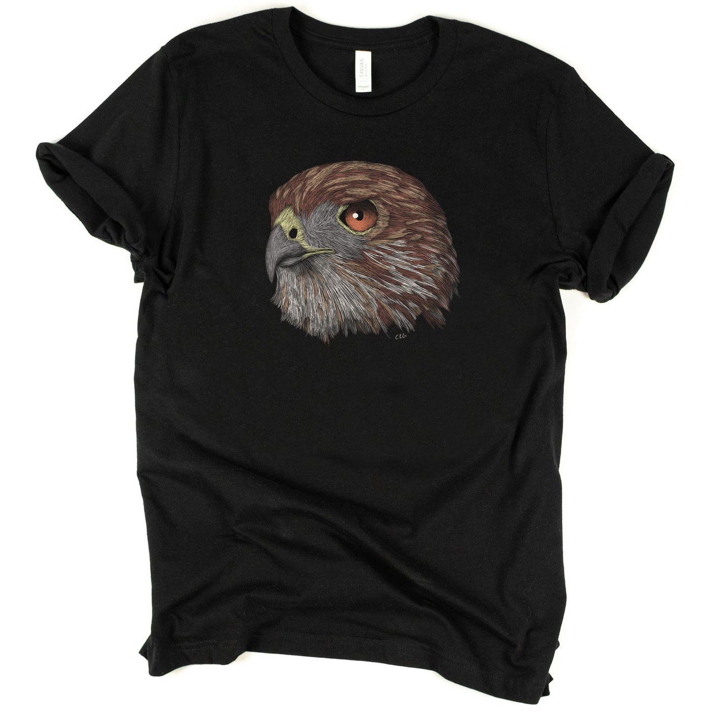 Cooper's Hawk Shirt