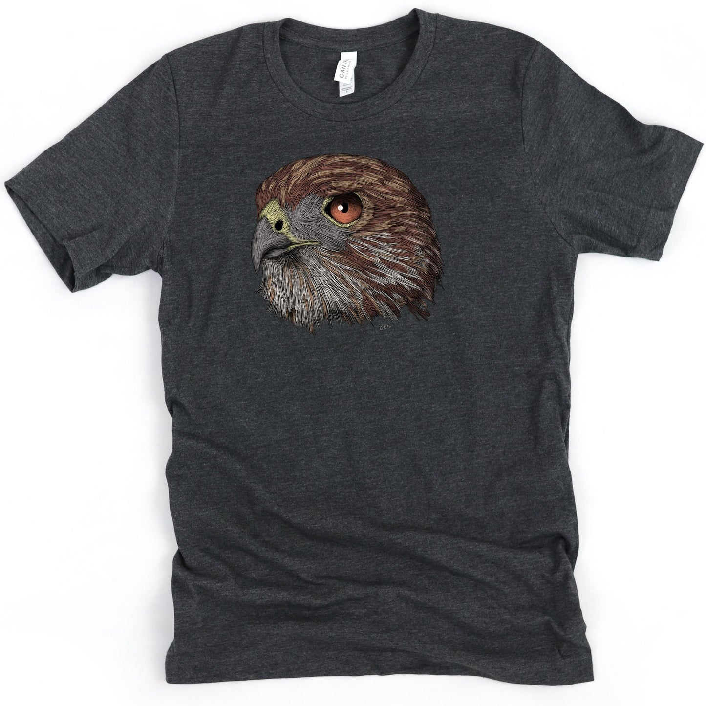 Cooper's Hawk Shirt