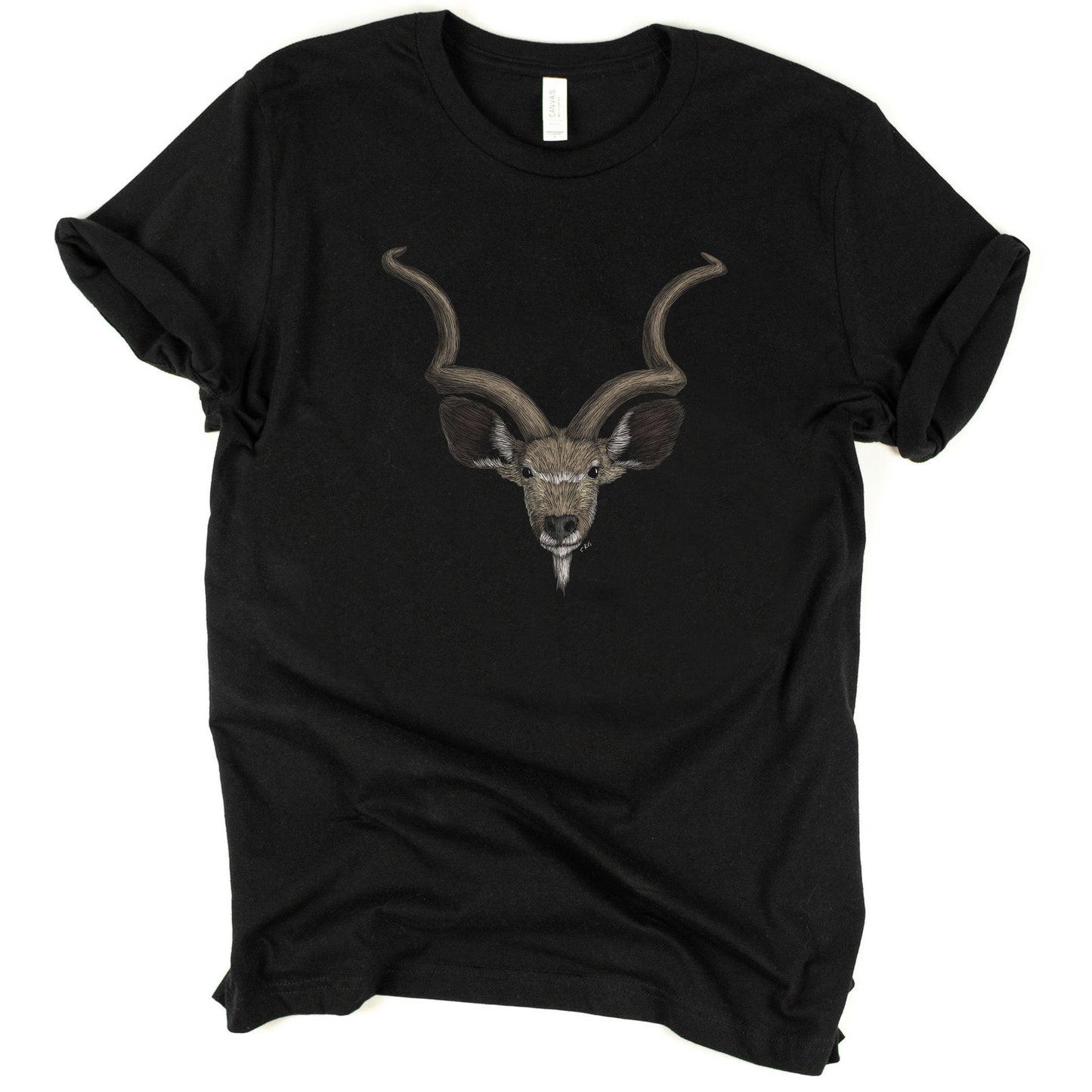 Kudu Shirt