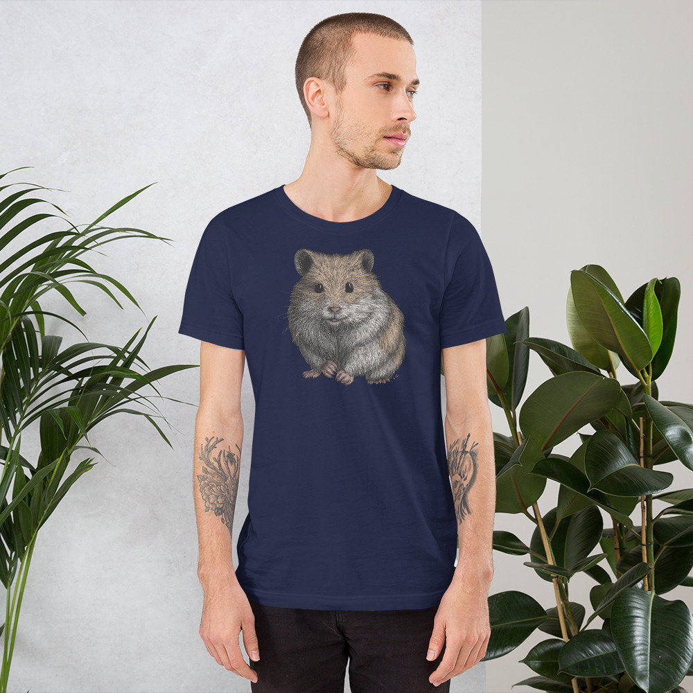 Hamster Shirt