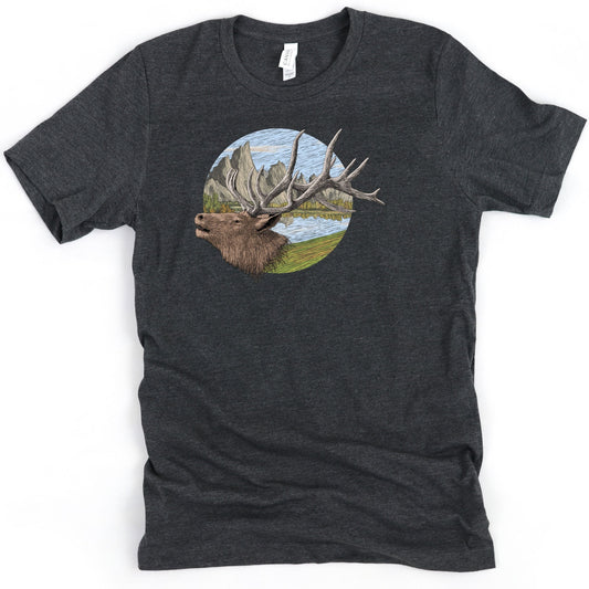 Elk Shirt
