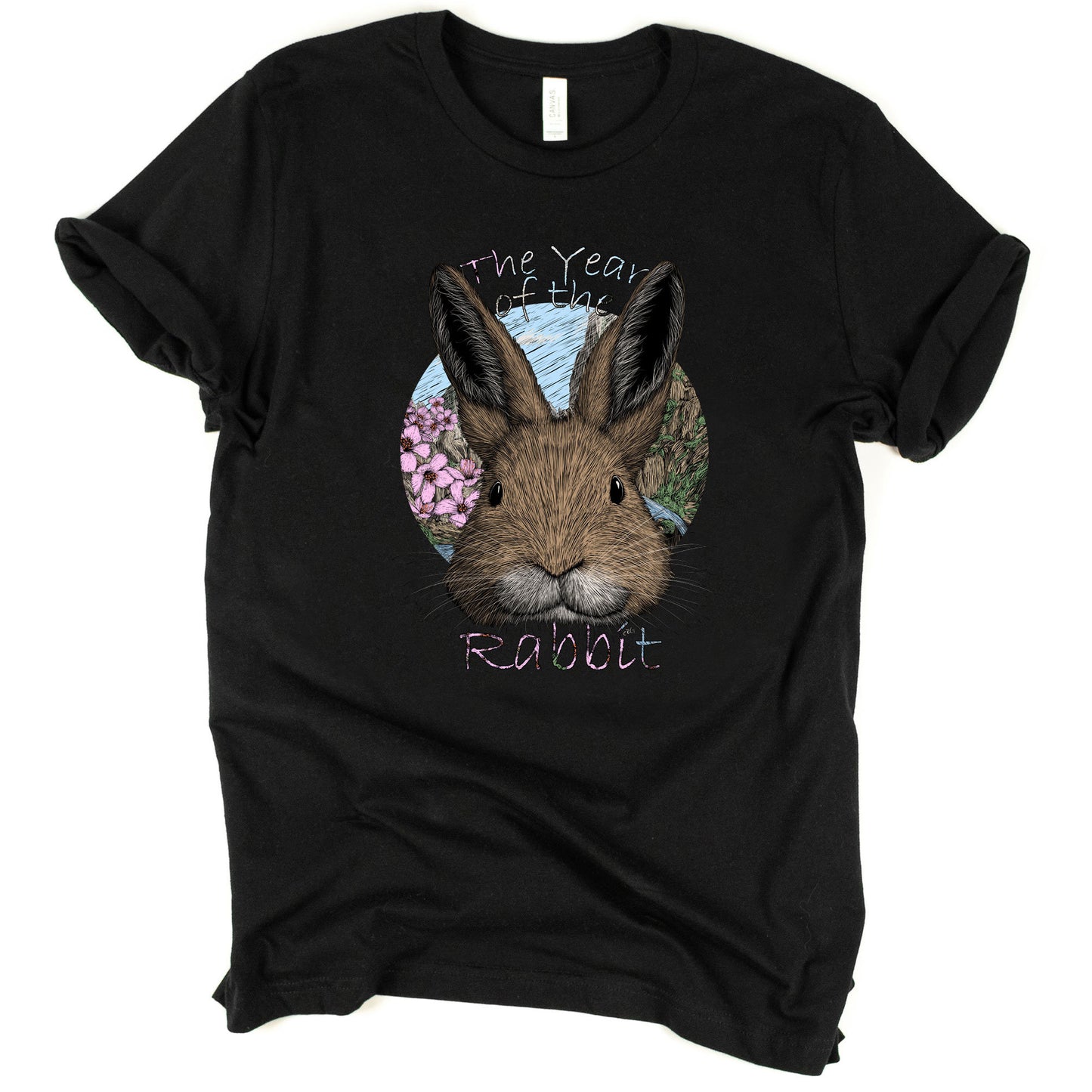 Year of the Rabbit Shirt