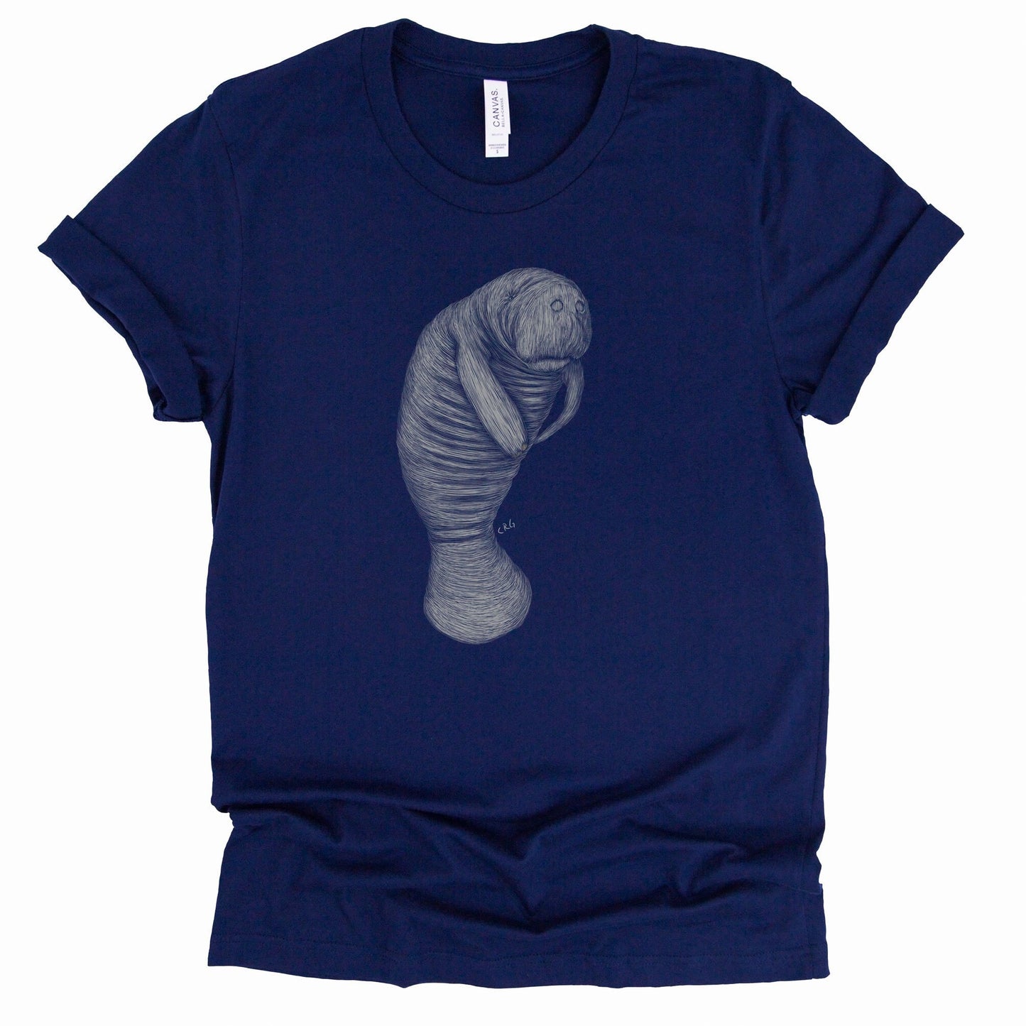 Manatee Shirt