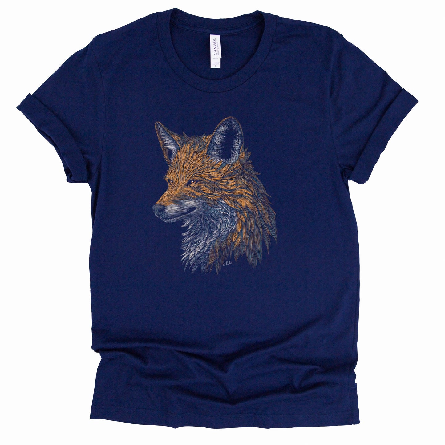 Red Fox Shirt