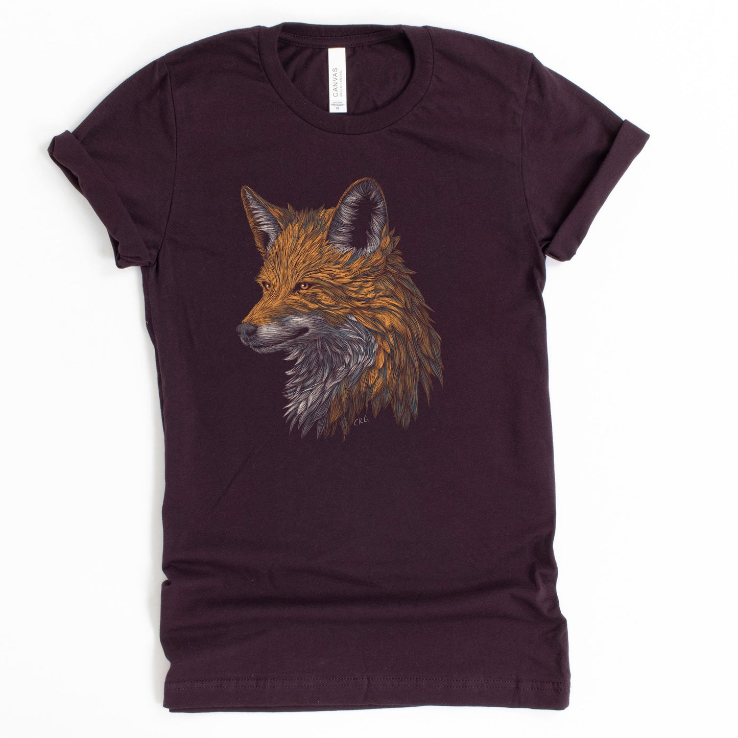 Red Fox Shirt