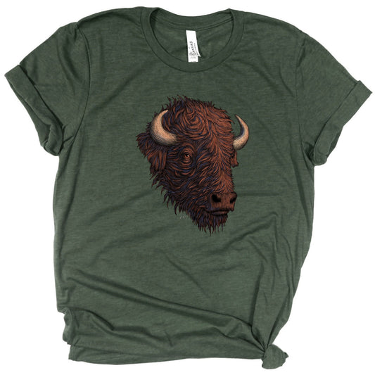 Buffalo Shirt