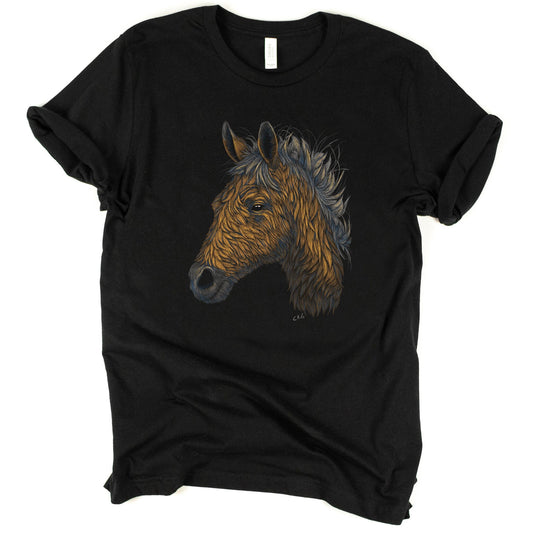 Horse Shirt