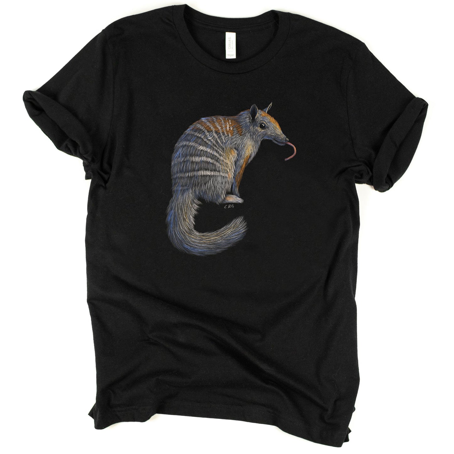 Numbat Shirt