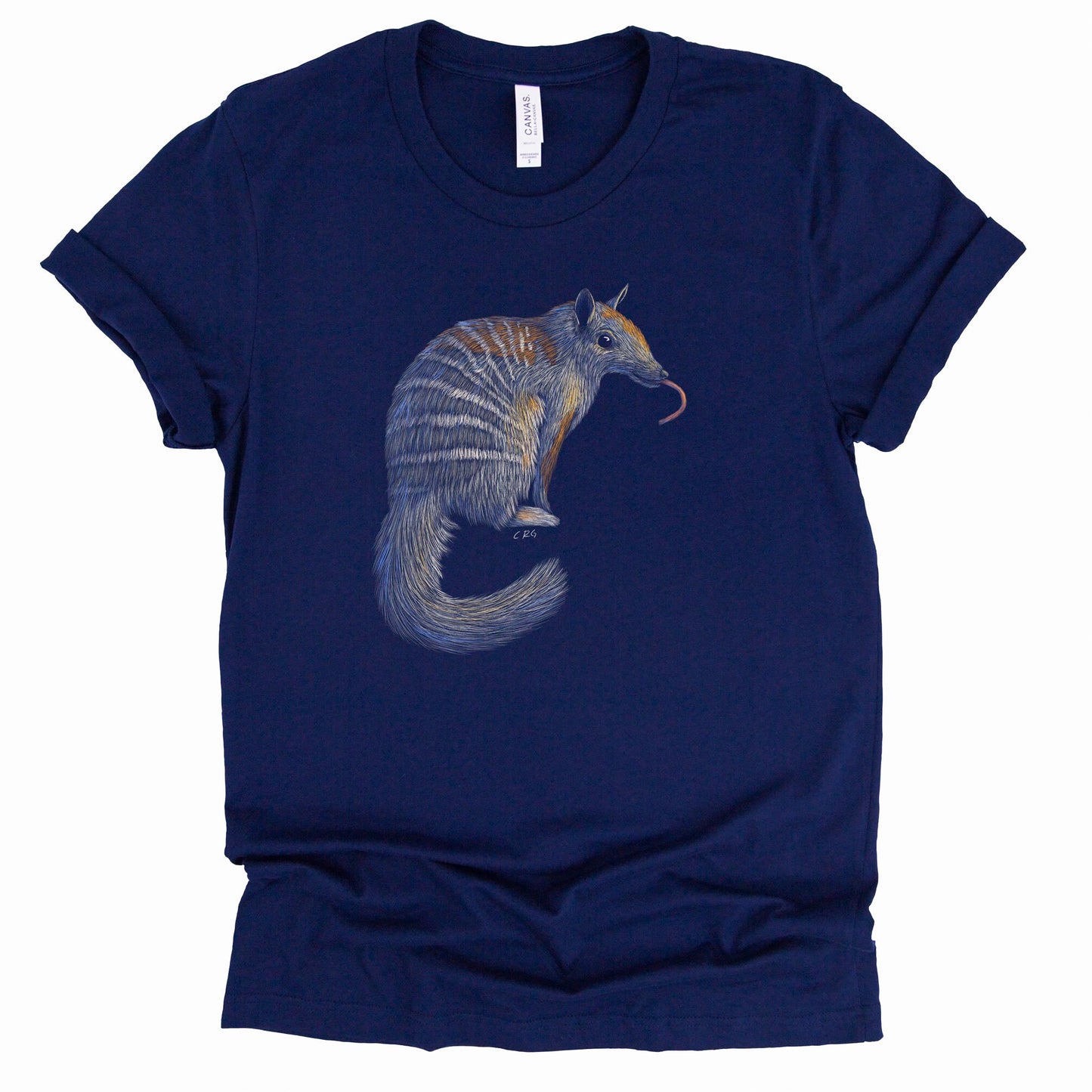 Numbat Shirt